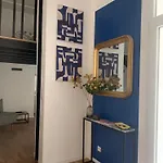 Apartment Superbe Loft, Gare Place Carnot