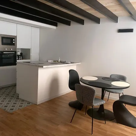 Superbe Loft, Gare Place Carnot Montpellier