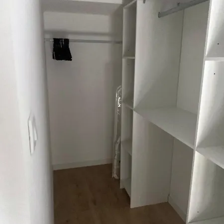 Apartamento Superbe Loft, Gare Place Carnot