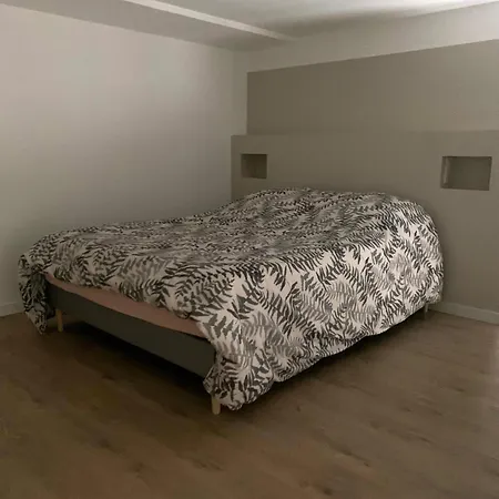 Apartamento Superbe Loft, Gare Place Carnot Montpellier