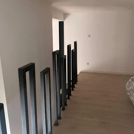 Apartamento Superbe Loft, Gare Place Carnot *