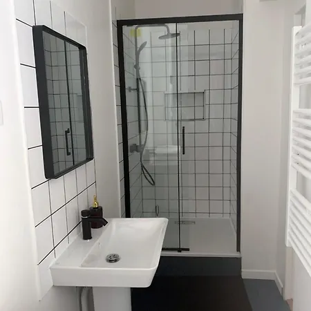 Superbe Loft, Gare Place Carnot Apartamento