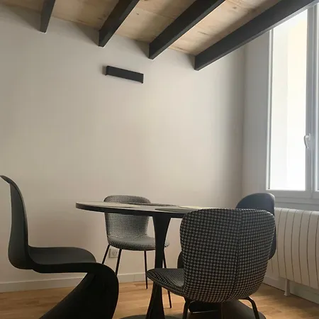 Superbe Loft, Gare Place Carnot Montpellier